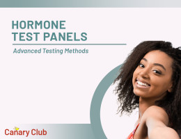 Advanced Hormone Testing